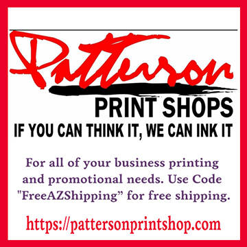 Patterson Print Shops