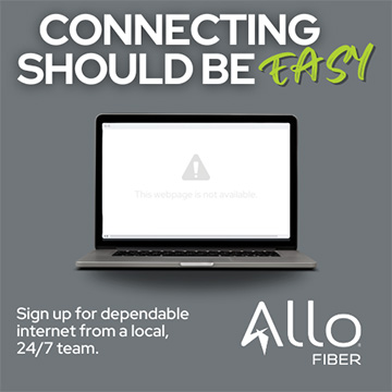 Allo Fiber